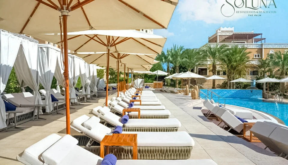 هتل فرست کالکشن واتر فرانت دبی